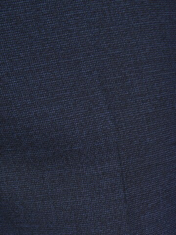 HECHTER PARIS Regular Anzug in Blau