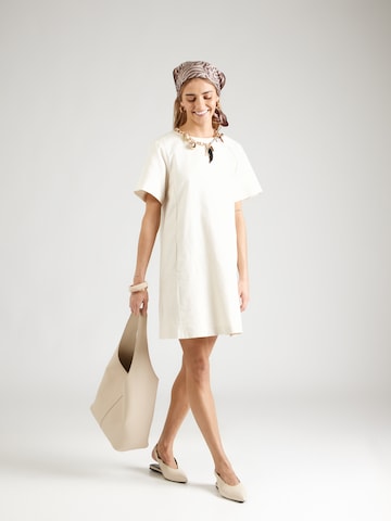 Weekend Max Mara - Vestido 'ALOA' en beige