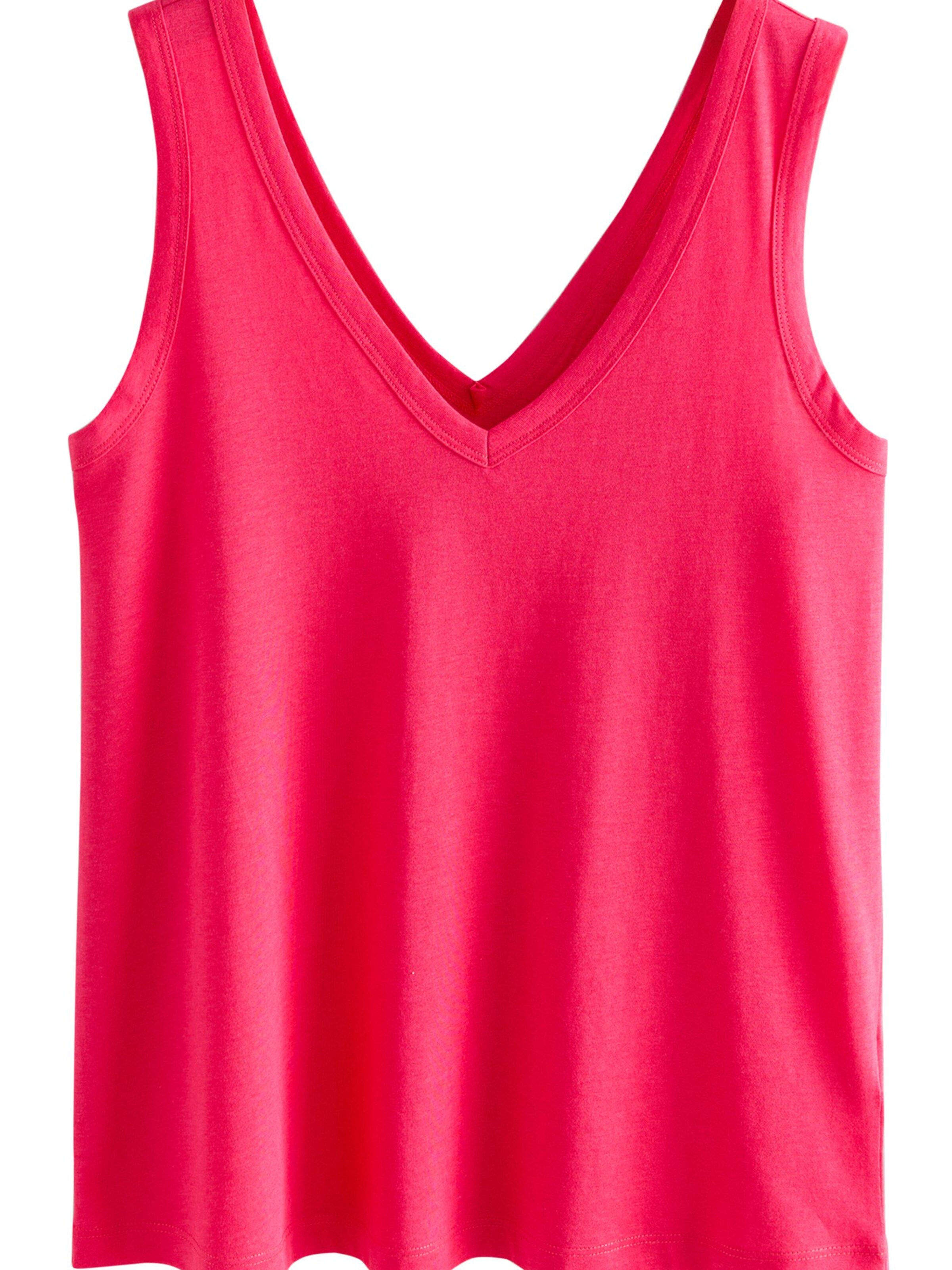 Haut Next en mélange de couleurs