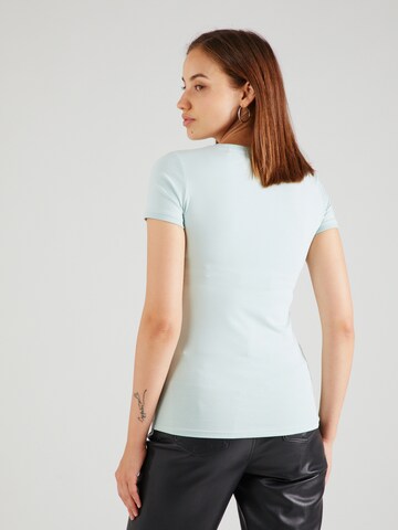 GUESS Shirt in Groen