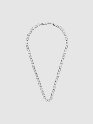 Chaîne 'Ginsi' Luxenter en or : devant