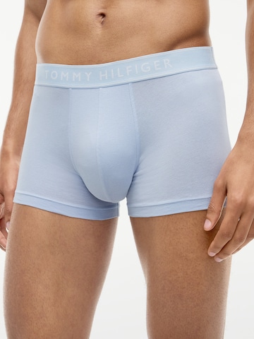 Tommy Hilfiger Underwear Boxer shorts 'Essential' in Beige: front