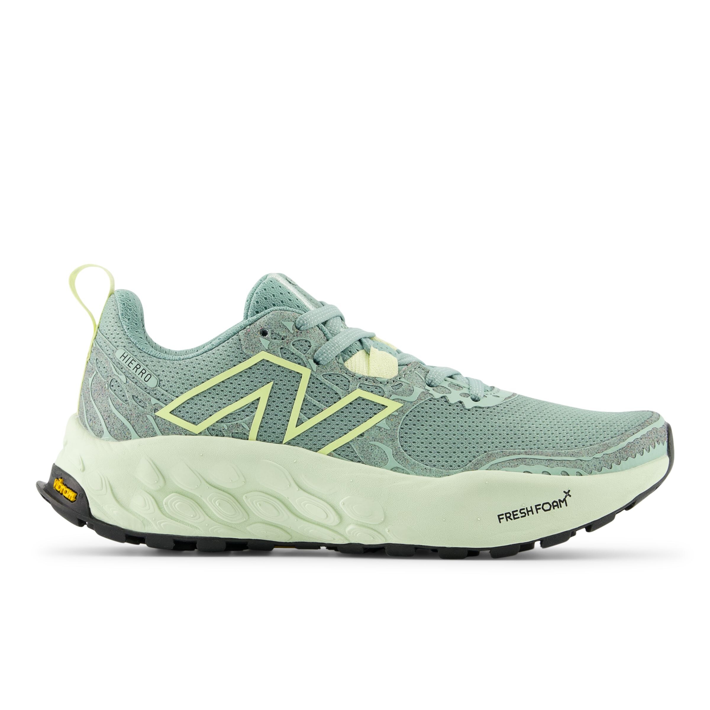 new balance Loopschoen 'Hierro v8' in Groen