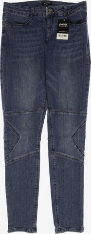 MORE & MORE Jeans 29 in Blau: predná strana