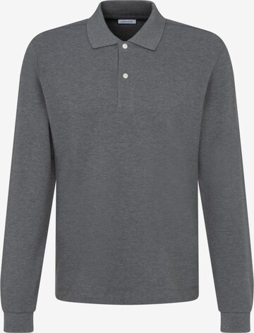 SEIDENSTICKER Shirt in Grey: front