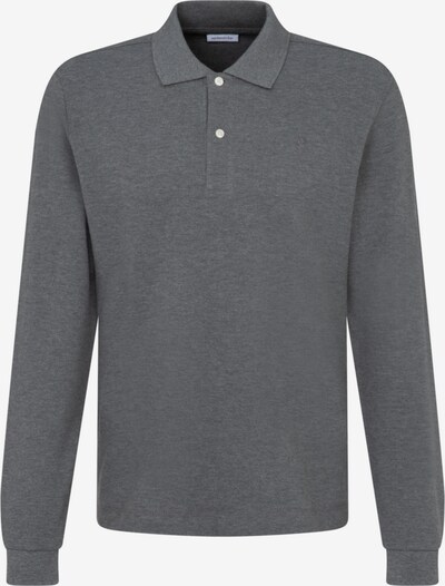 SEIDENSTICKER T-Shirt en gris, Vue avec produit