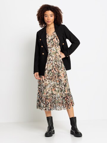 LASCANA Dress in Mixed colours