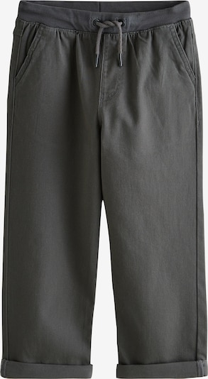 Kelnės iš Next, spalva – tamsiai pilka, Prekių apžvalga