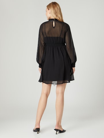 Guido Maria Kretschmer Women - Vestido 'Jella' en negro