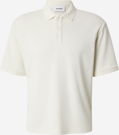 Everly Футболка в Грязно-белый, Обзор товара