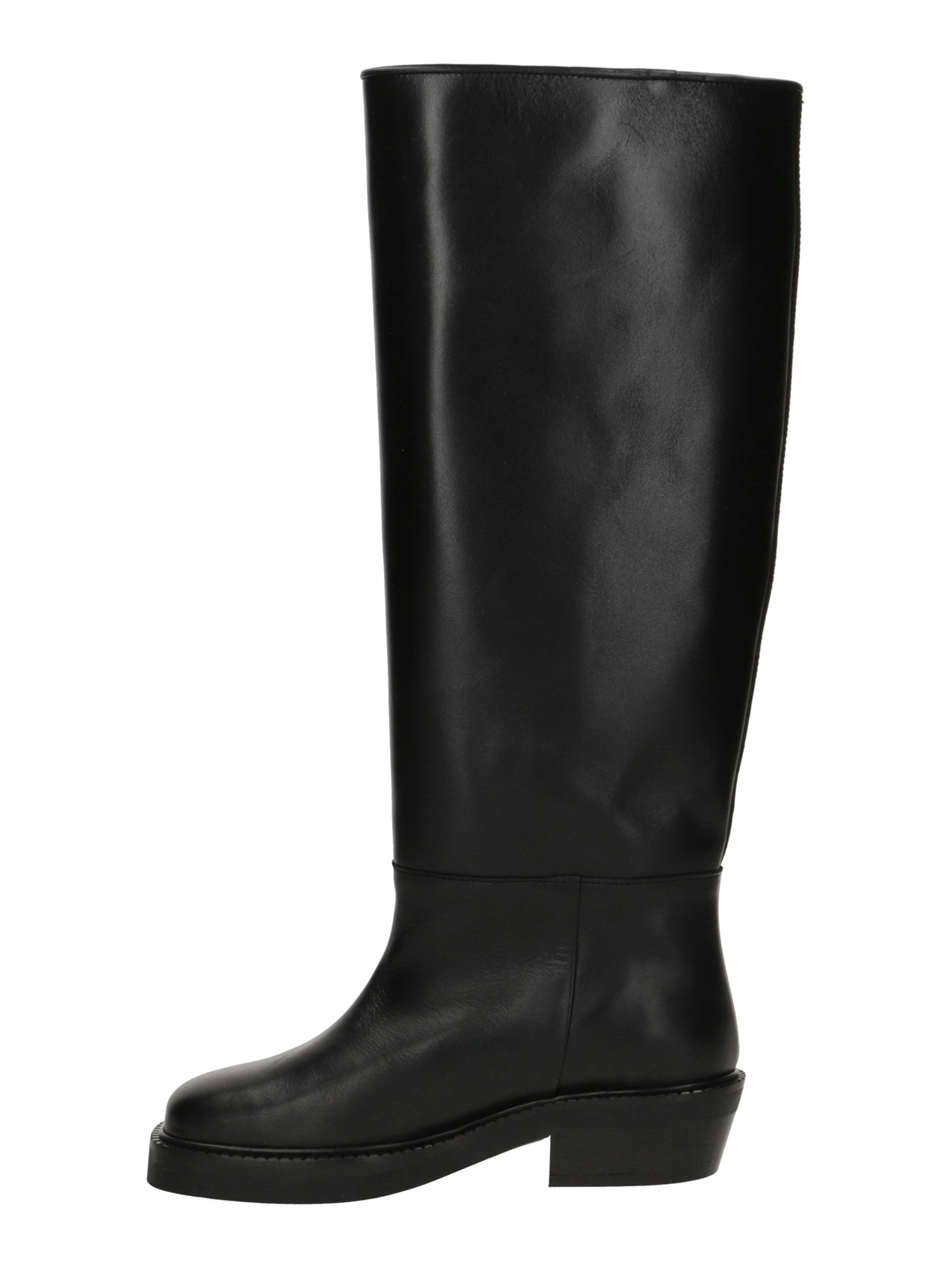 & Other Stories Μπότες σε μαύρο