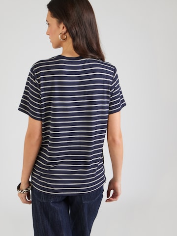 Tricou de la SCOTCH & SODA pe albastru