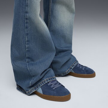 PUMA Sneakers 'Fuzzy' in Blue