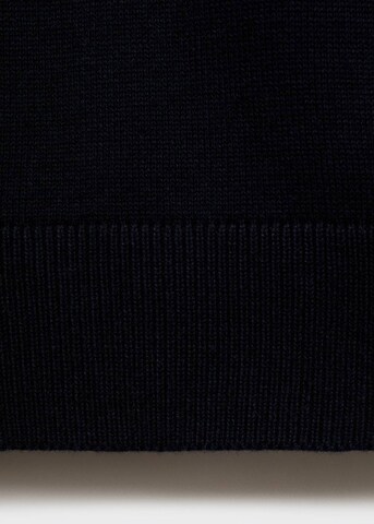 MANGO TEEN Sweater 'Perkins' in Blue