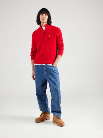 Polo Ralph Lauren Sweater in Red