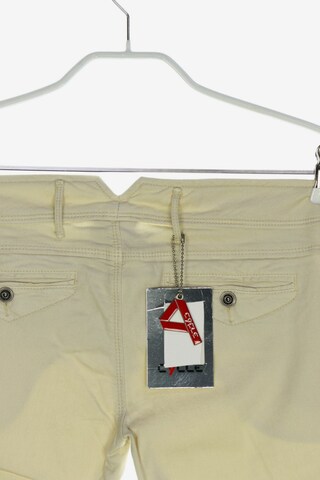 Cycle Pants in S in White