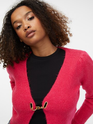 Orsay Pullover in Pink