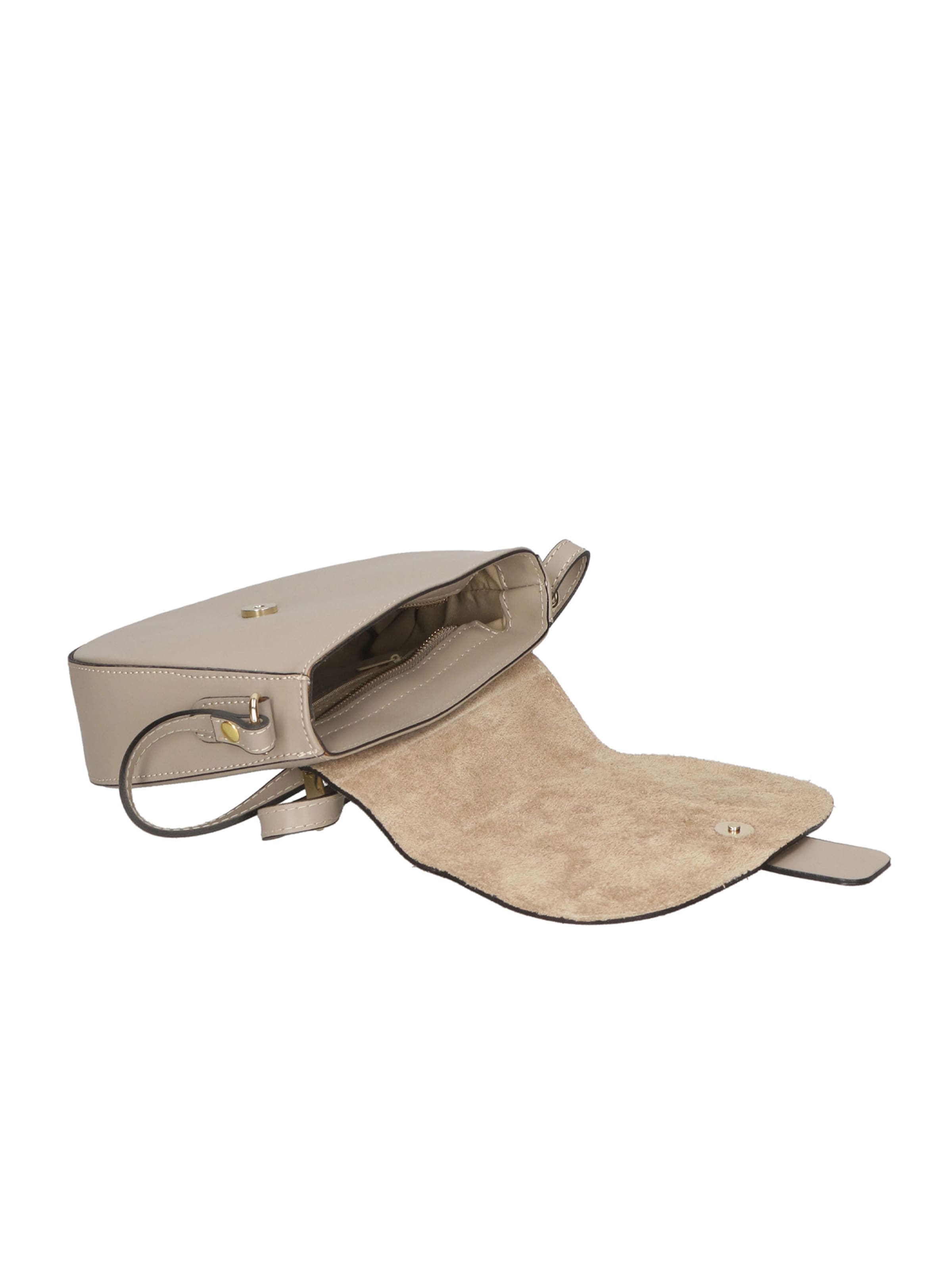 Gave Lux Umhängetasche in Beige