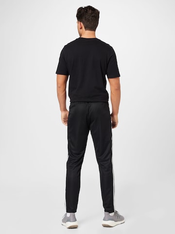 ADIDAS PERFORMANCE Regular Sportbroek 'Essentials' in Zwart