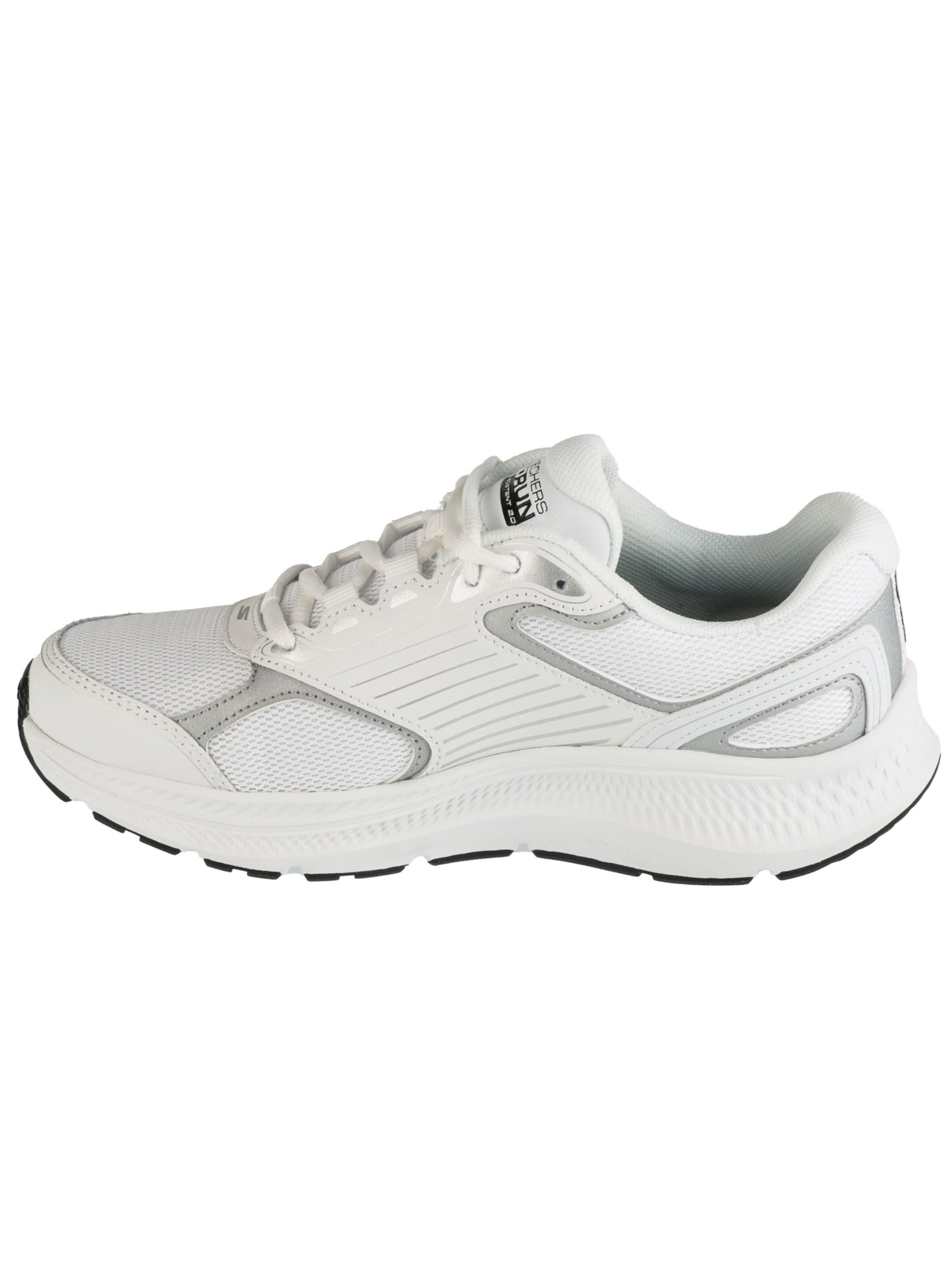 SKECHERS Running shoe 'Skechers Go Run Consistent 2.0 - Advantage' in White