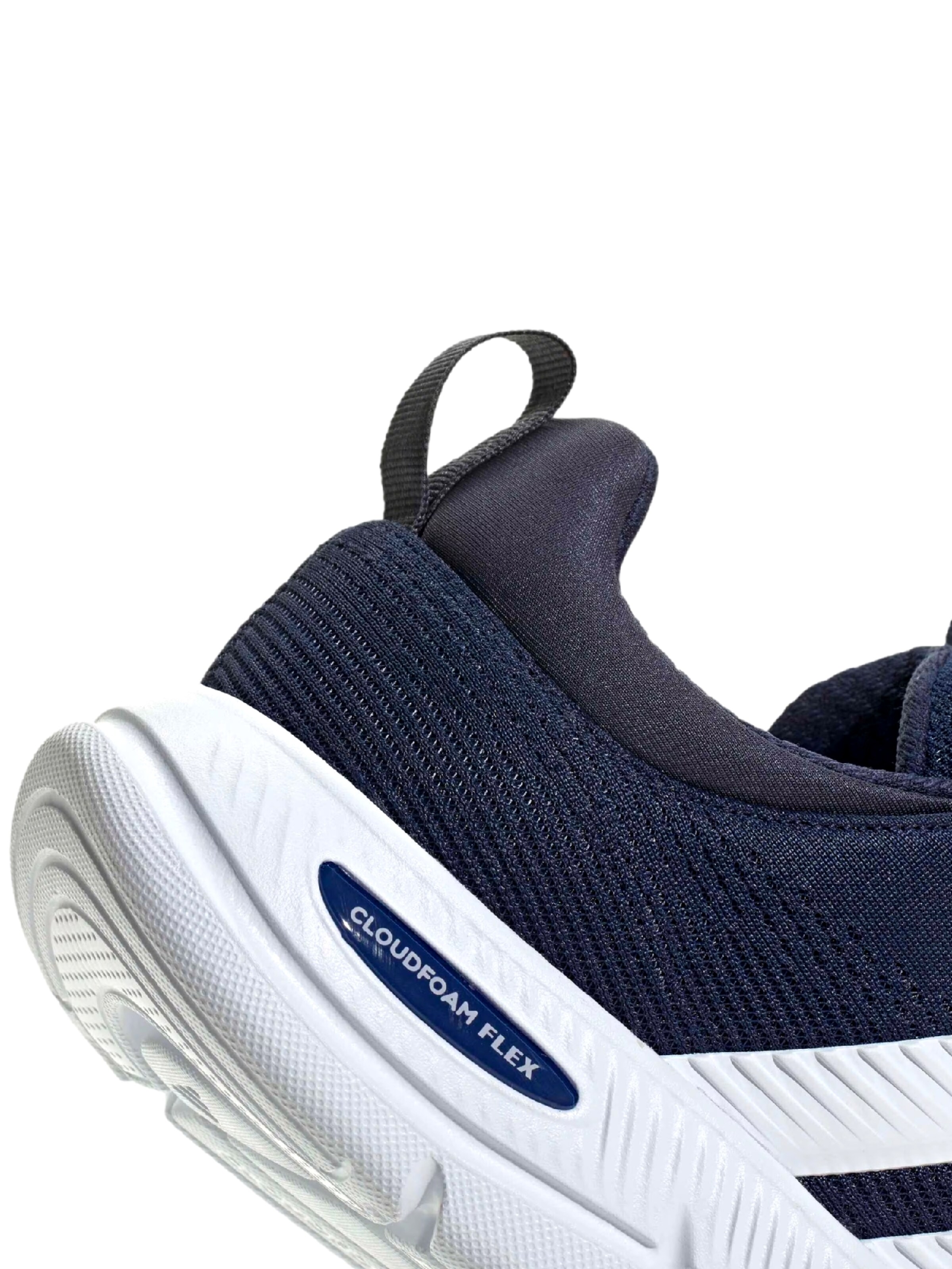 Sneaker bassa di ADIDAS SPORTSWEAR in blu