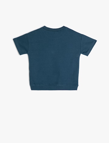 Koton Shirt in Blue