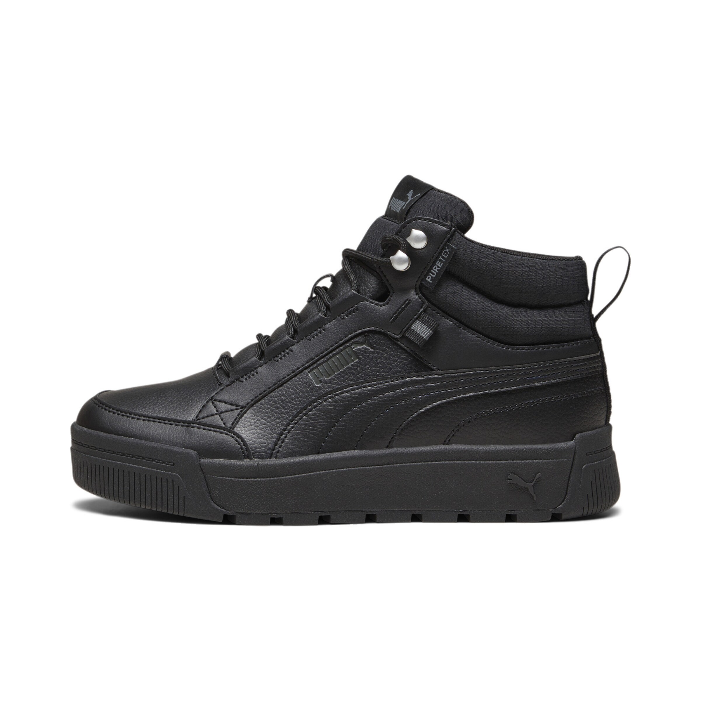 PUMA Sneakers Tarrenz SB III PureTex in Black ABOUT YOU