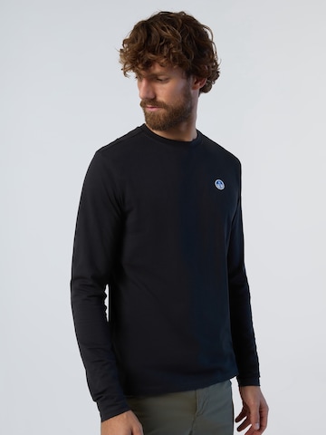 T-Shirt North Sails en noir