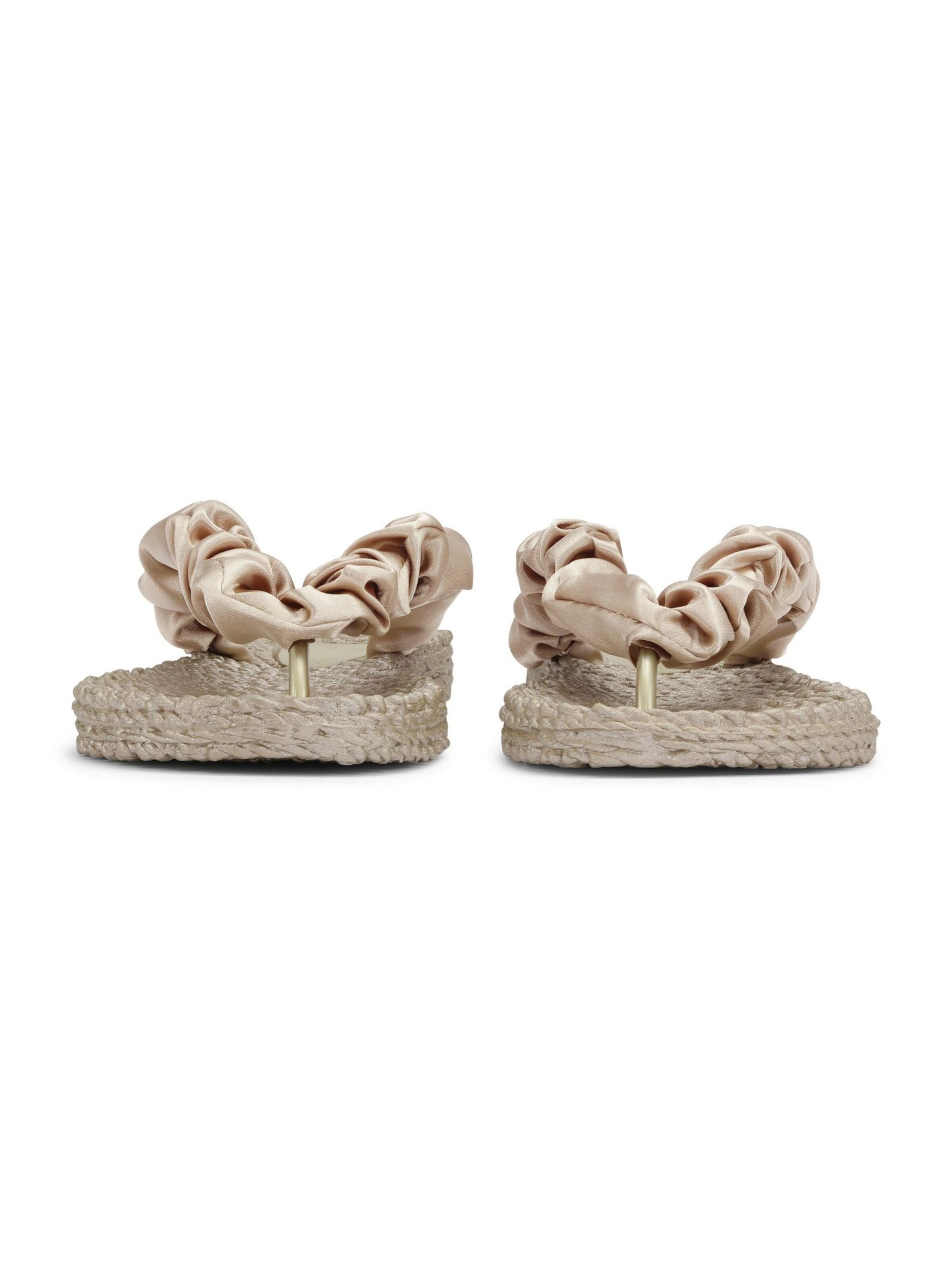 Sandales 'CHEERFUL06' ILSE JACOBSEN en or