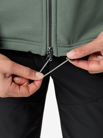 VAUDE Outdoor jacket 'Elope' in Green