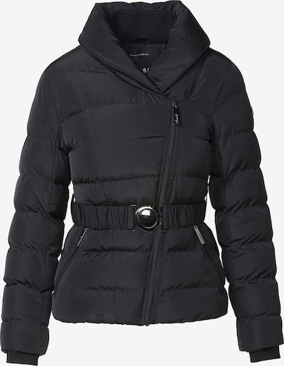 KOROSHI Zimska jakna u crna, Pregled proizvoda