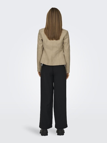 Veste mi-saison ONLY en beige