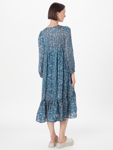 Robe Molly BRACKEN en bleu