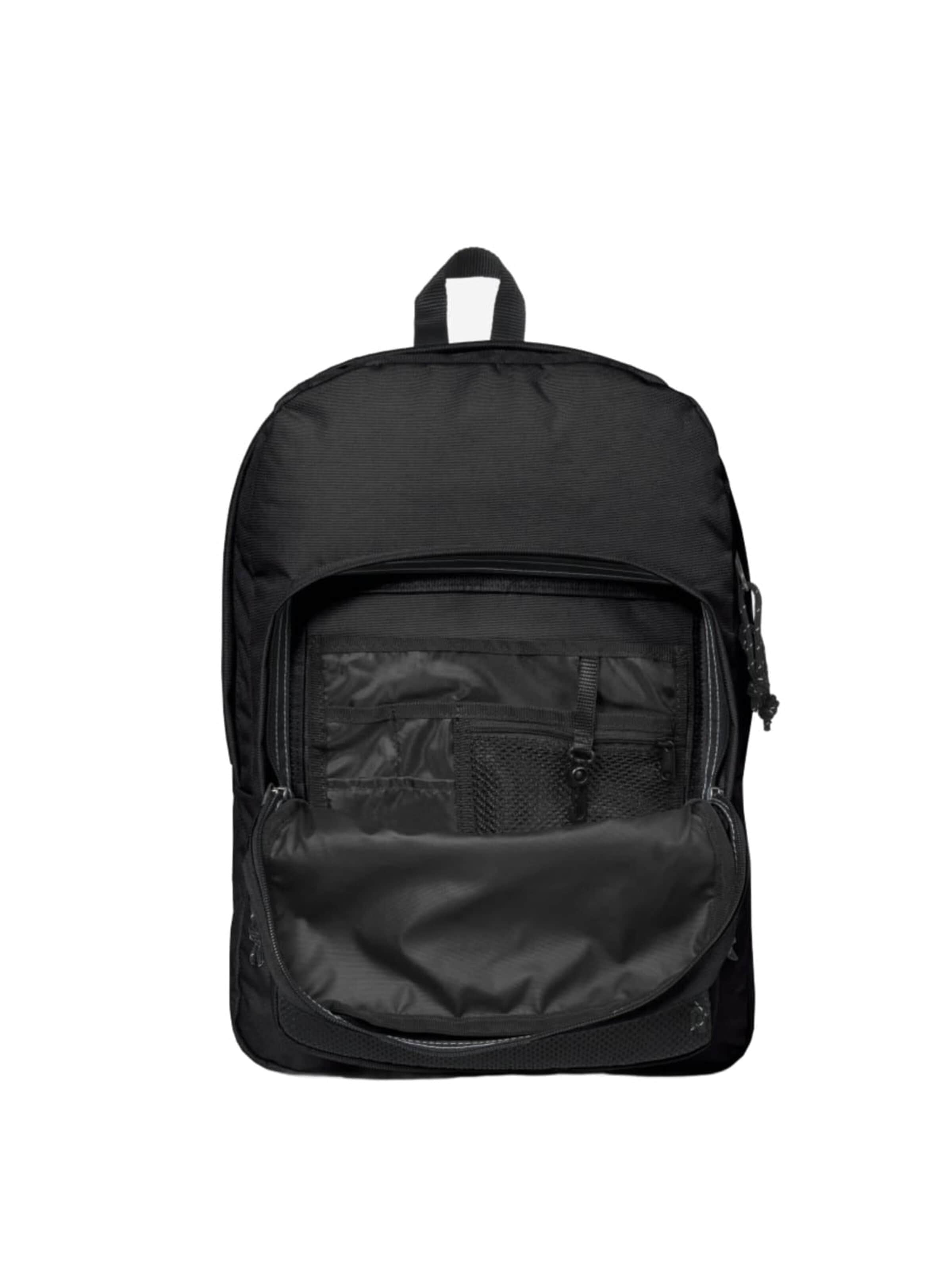 Sac à dos 'Eastpak Sac à dos Pinnacle Noir' EASTPAK en noir