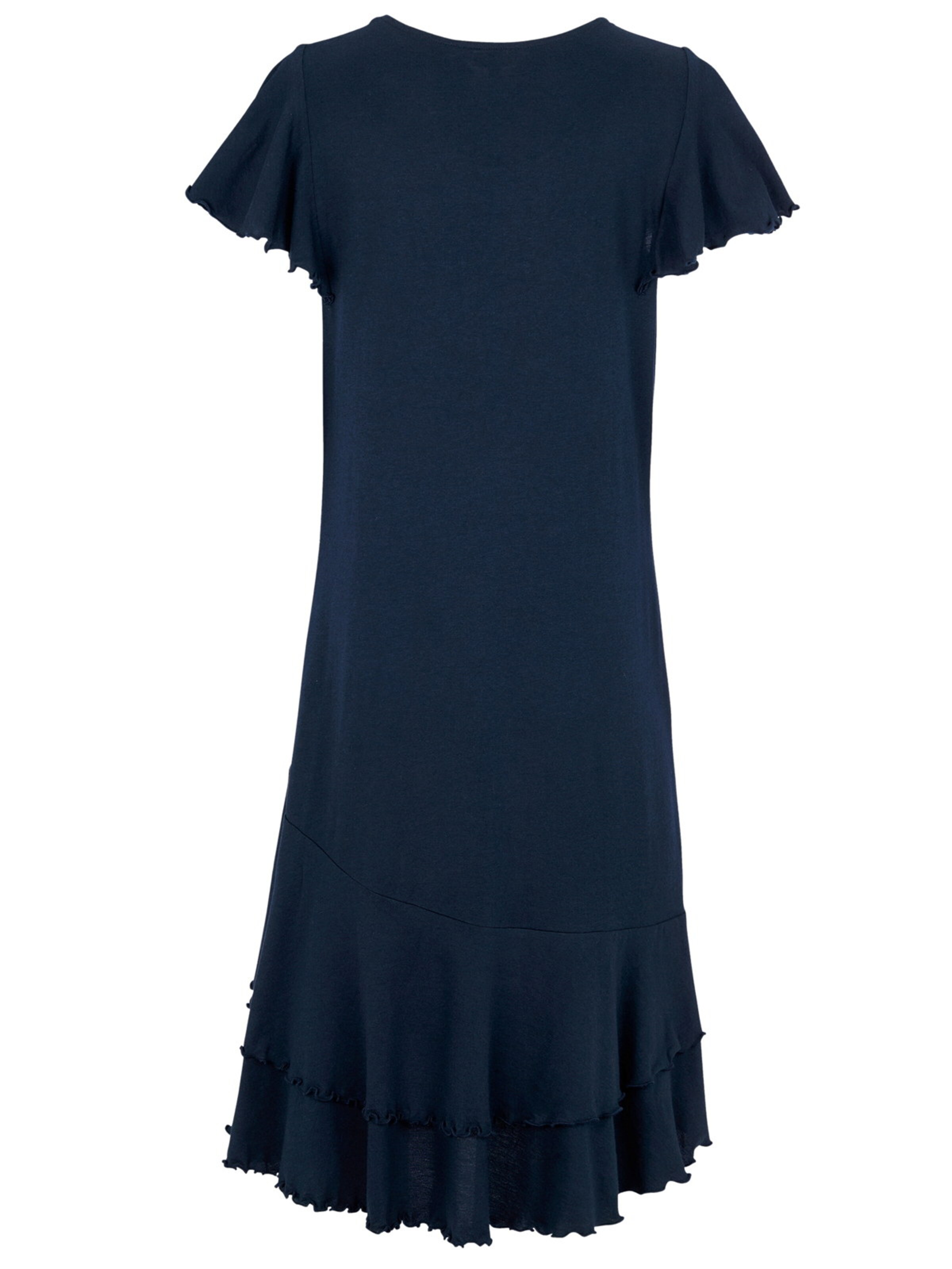 Cellbes of Sweden Jurk in Blauw