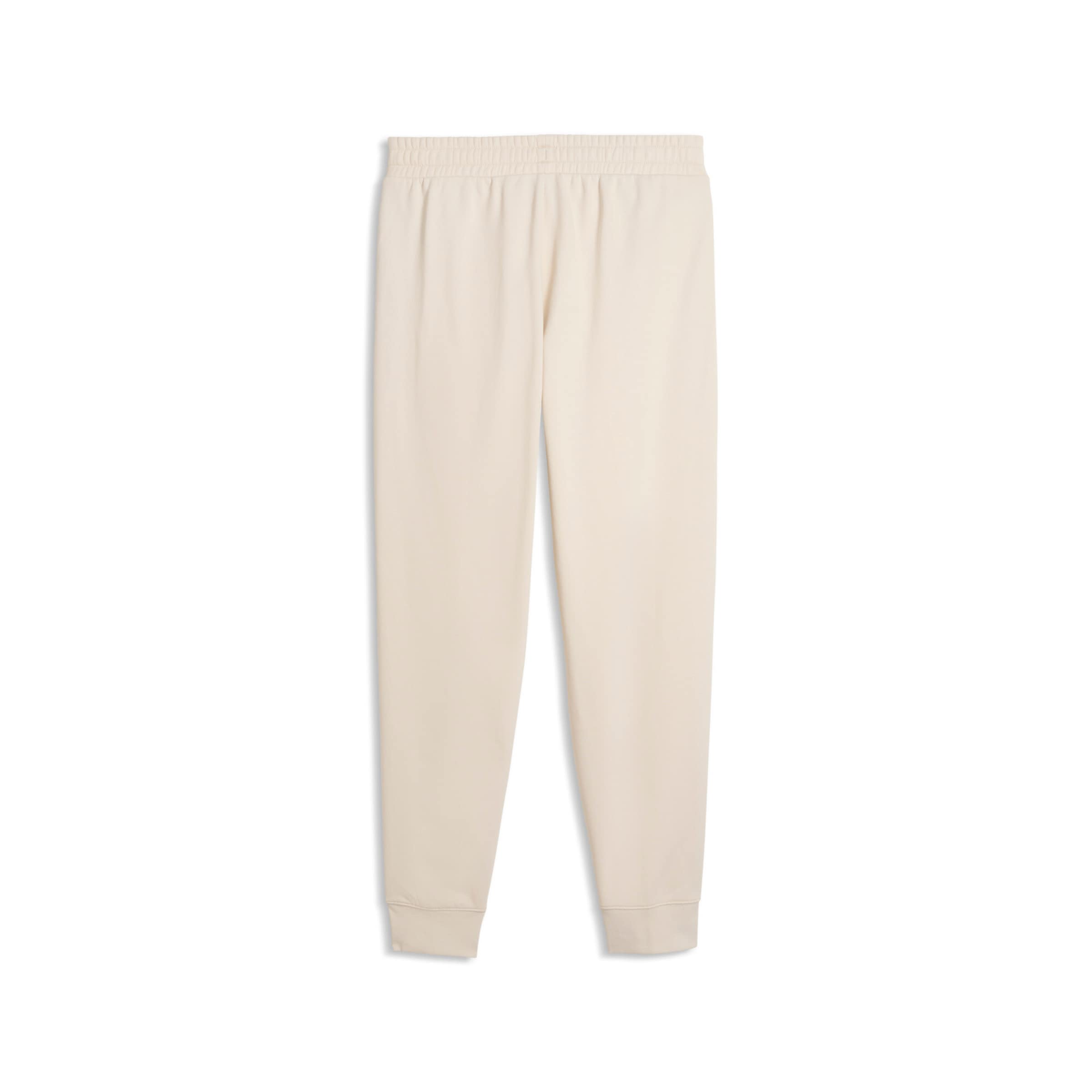 PUMA Regular Sporthose in Beige