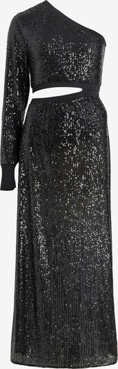 Rochie de seară 'DAISY TOPAZ' AllSaints pe negru, Vizualizare produs