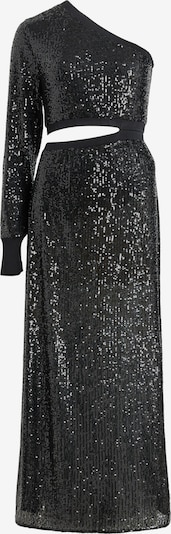 AllSaints Večernja haljina 'DAISY TOPAZ' u crna, Pregled proizvoda