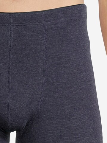 CON-TA Long Johns 'Sportiv' in Blue
