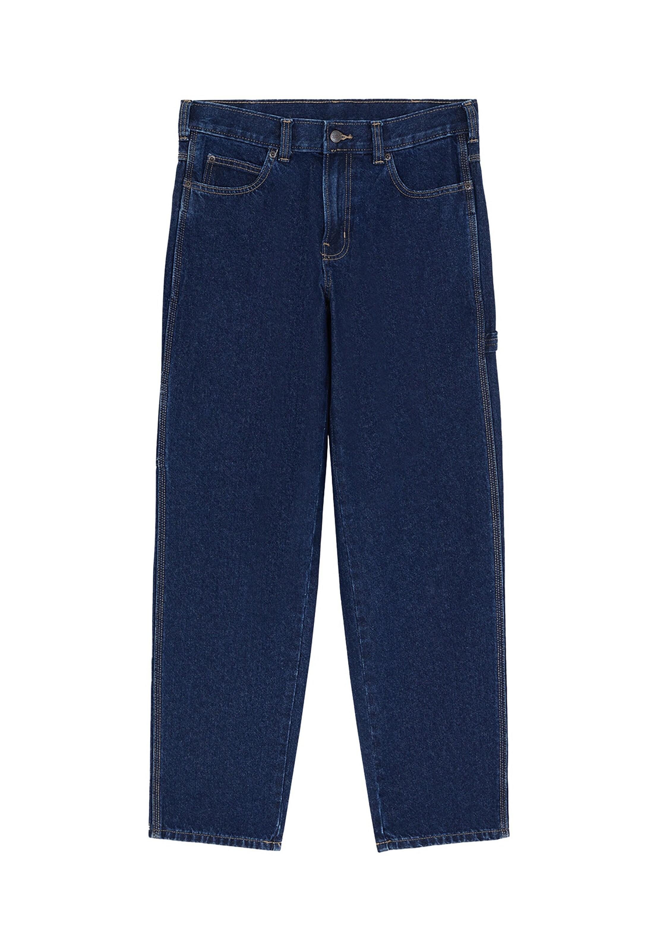 DICKIES Jeans in 30/32 in de kleur Indigo, Productweergave