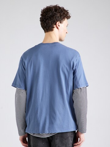 LEVI'S ® Bluser & t-shirts 'VINTAGE' i blå