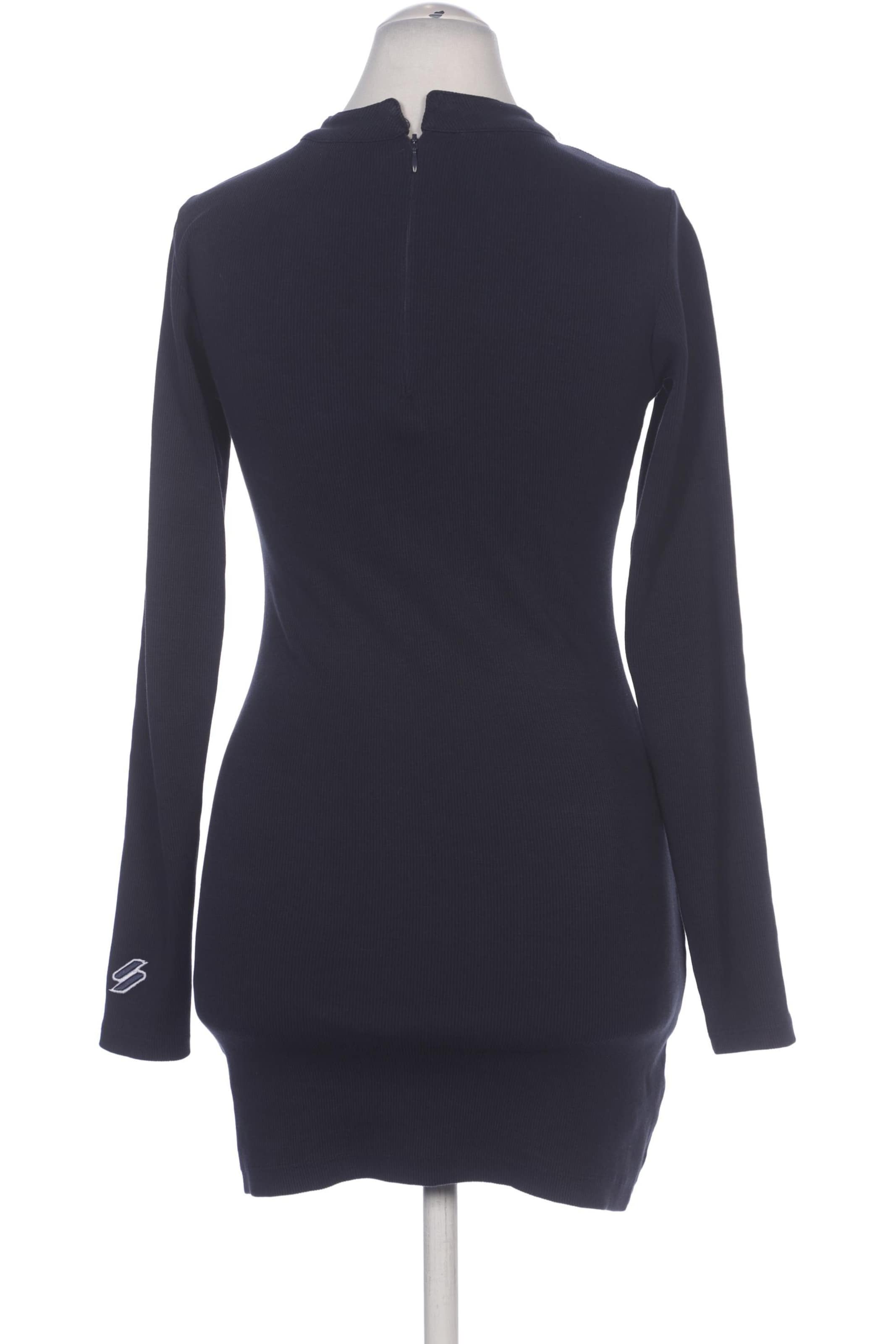 Superdry & Co Kleid M in Blau