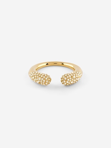 GUESS Ring in Gold