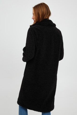 b.young Mantel 'BYCANTO COAT' in Schwarz