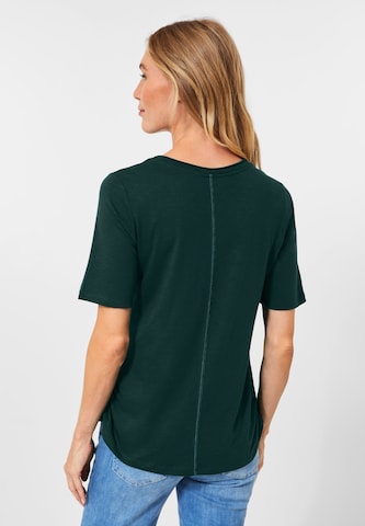 CECIL Shirt in Green