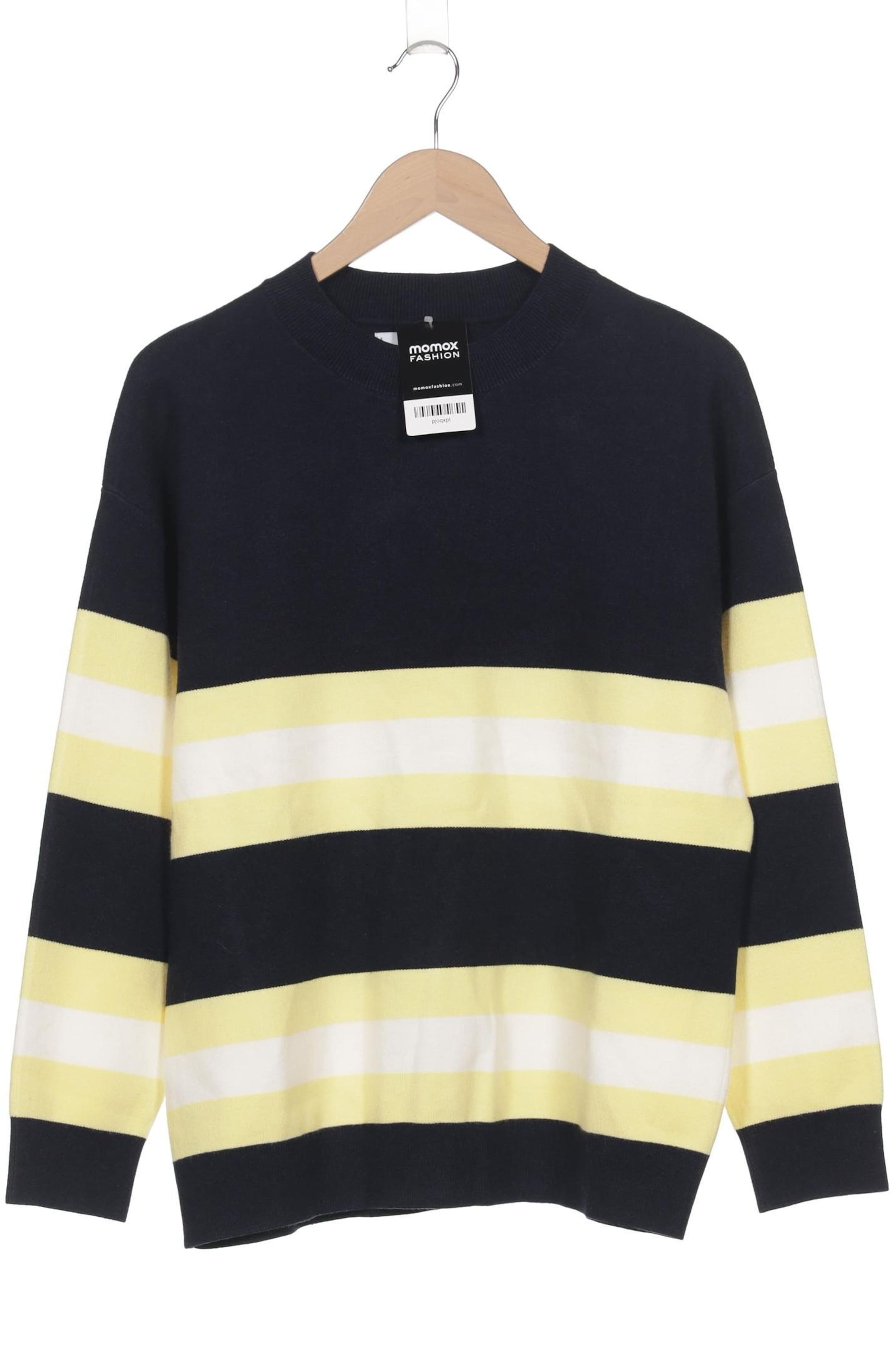 MANGO Pullover S in Mischfarben: Vorderseite