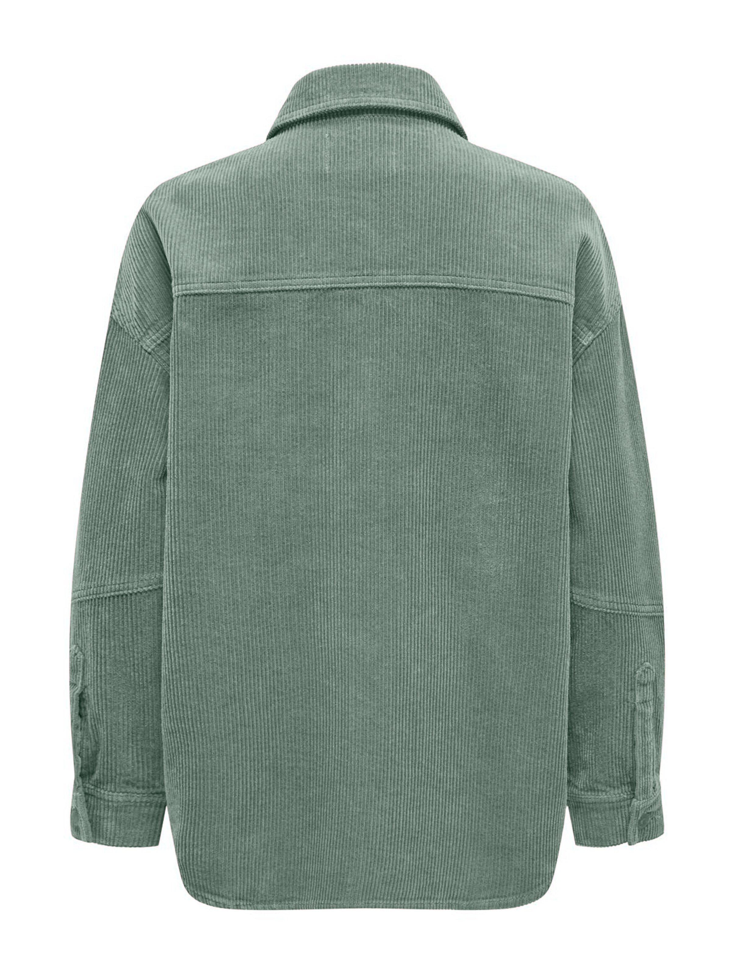 ONLY Blouse 'ONLTiggy' in Green