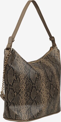 faina Shopper in Beige