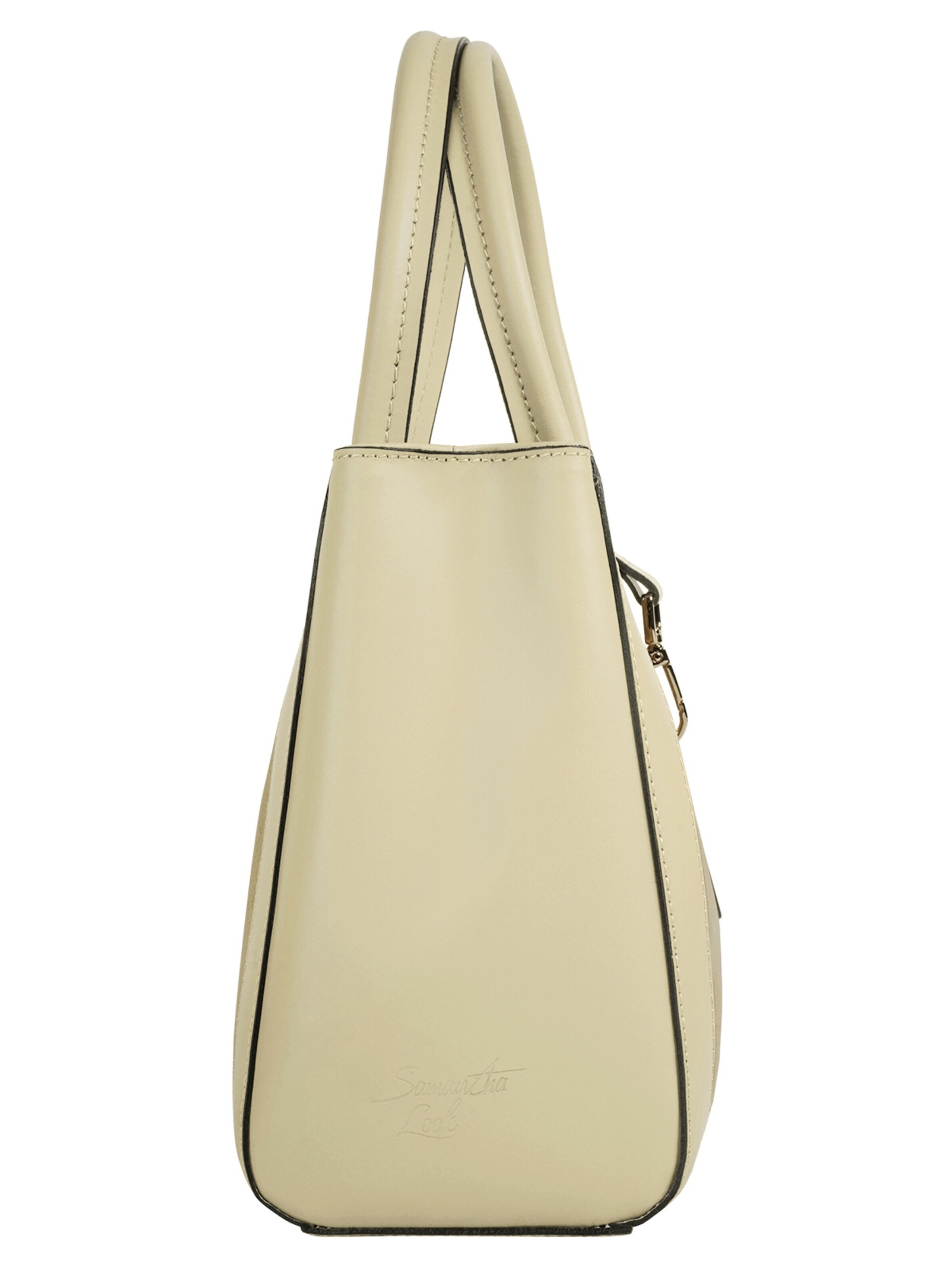 Samantha Look Shopper‌‌‌ in Beige