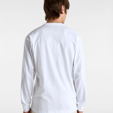 VANS Shirt in White
